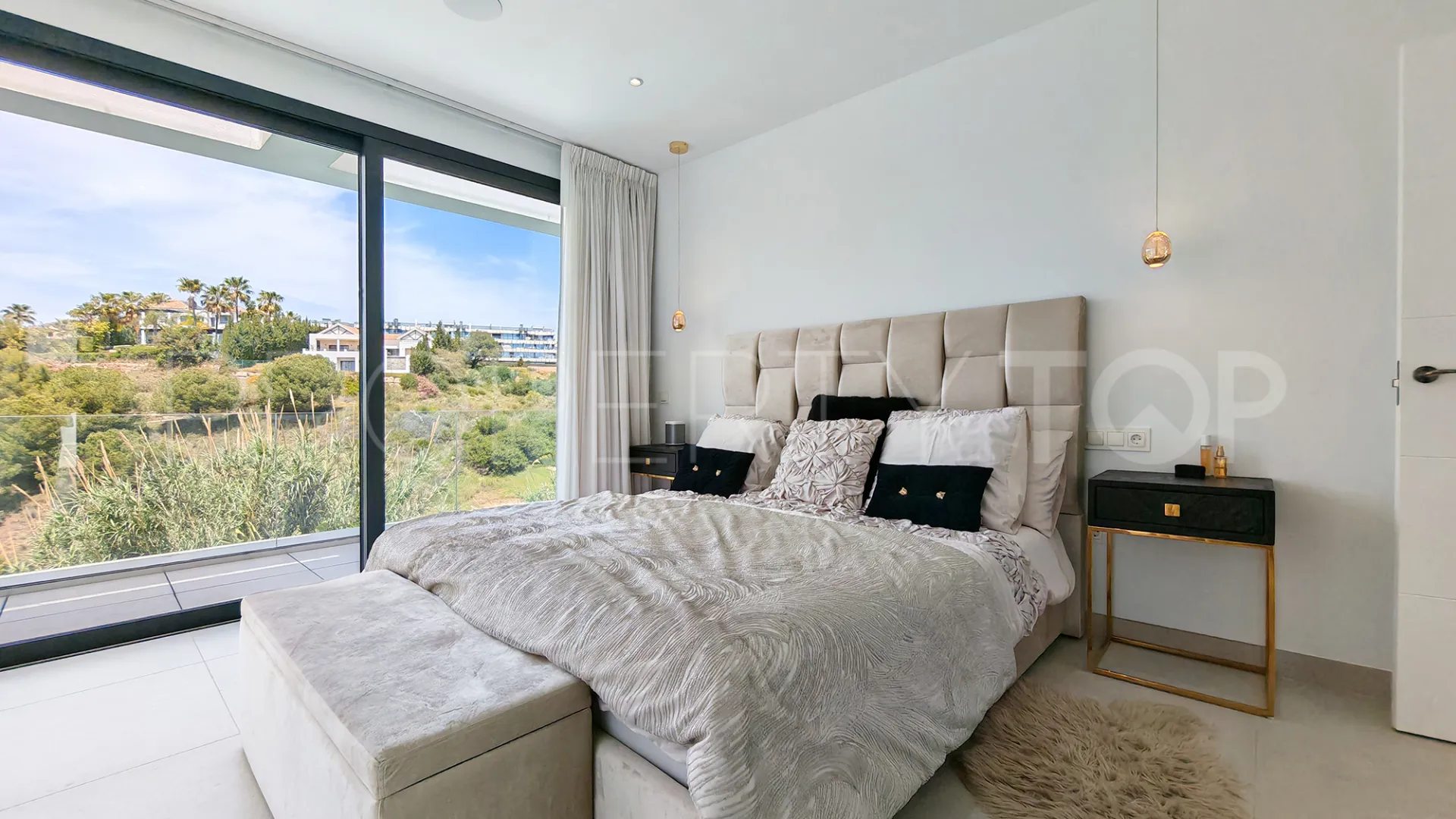 5 bedrooms La Resina Golf villa for sale