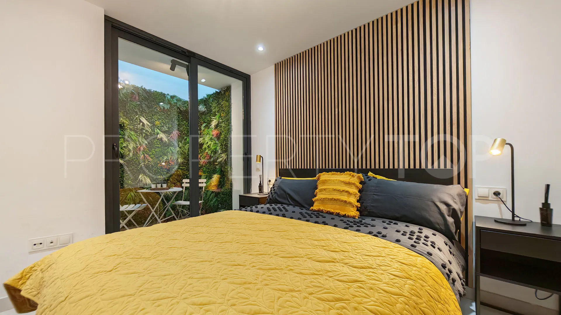 5 bedrooms La Resina Golf villa for sale