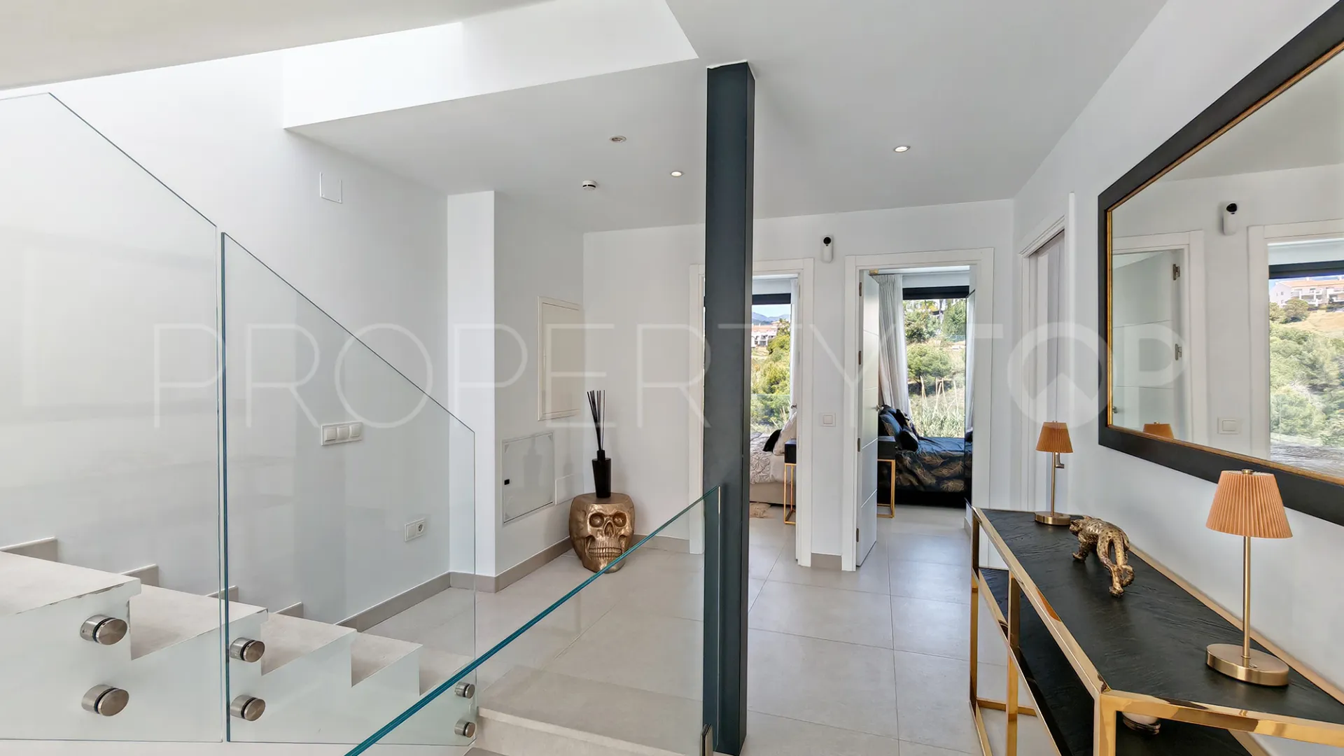 5 bedrooms La Resina Golf villa for sale