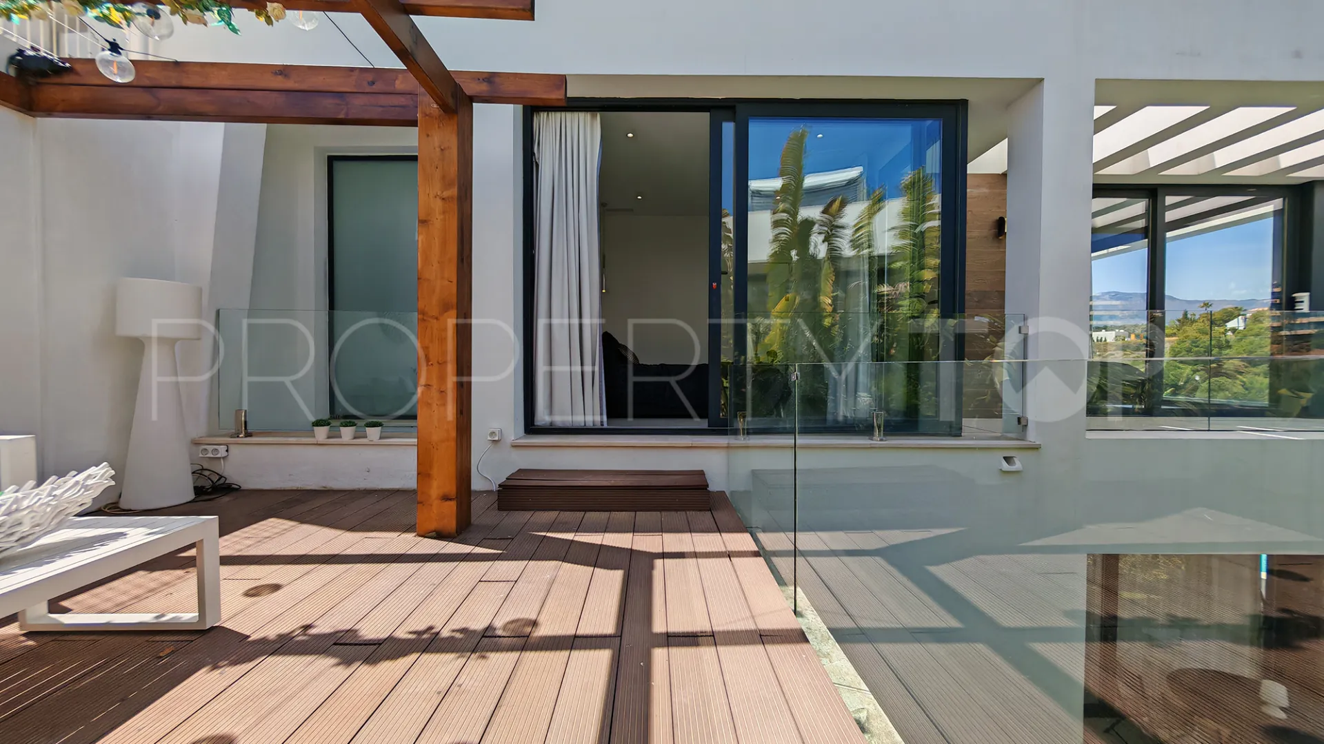 5 bedrooms La Resina Golf villa for sale