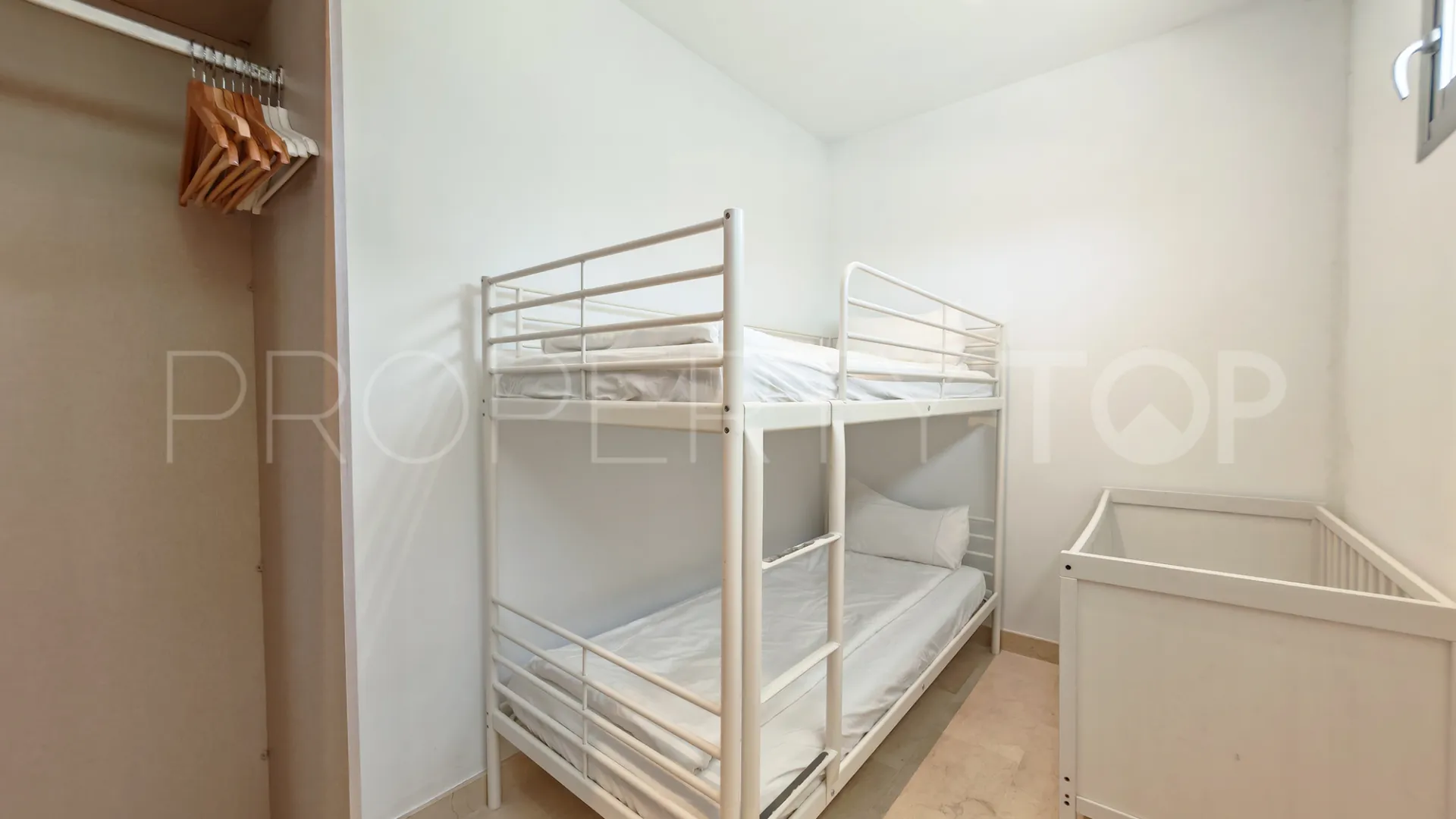 Villa de 3 dormitorios en venta en El Rosario