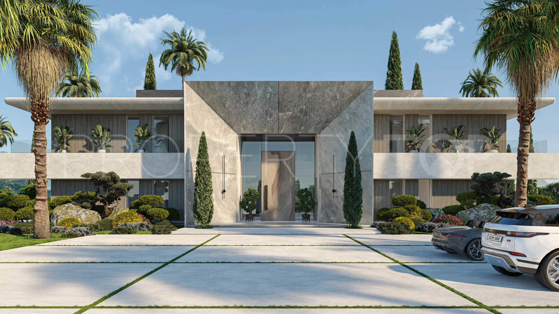 Hacienda las Chapas, parcela en venta de 5 dormitorios
