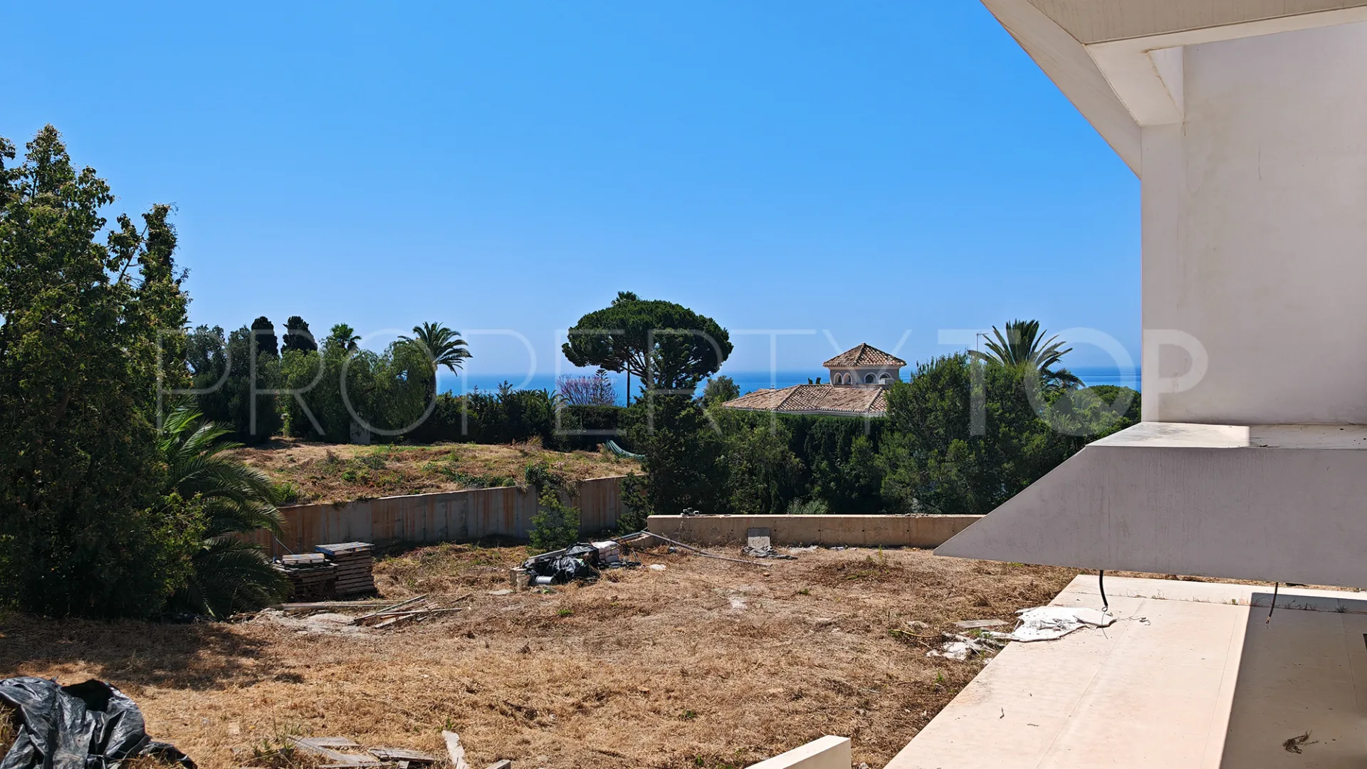 6 bedrooms villa in Hacienda las Chapas for sale