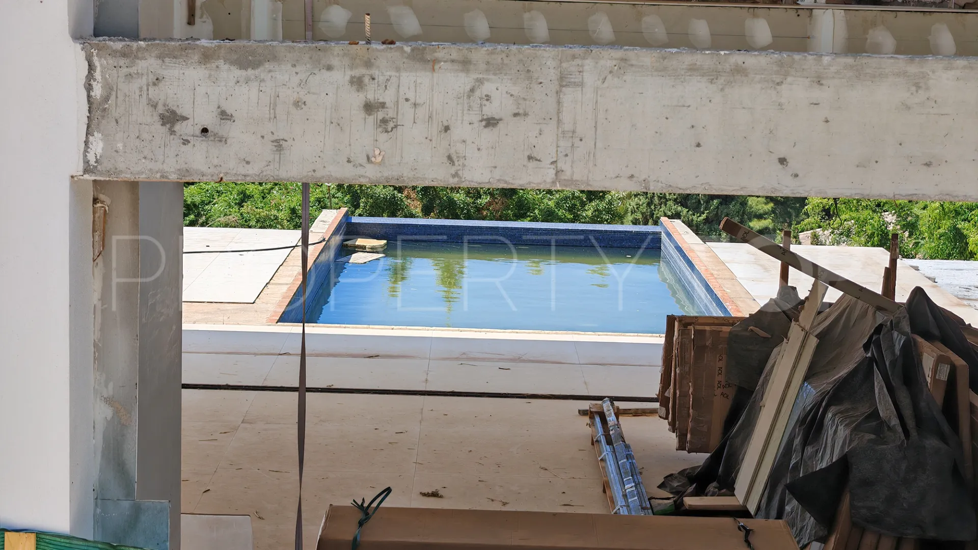 6 bedrooms villa in Hacienda las Chapas for sale