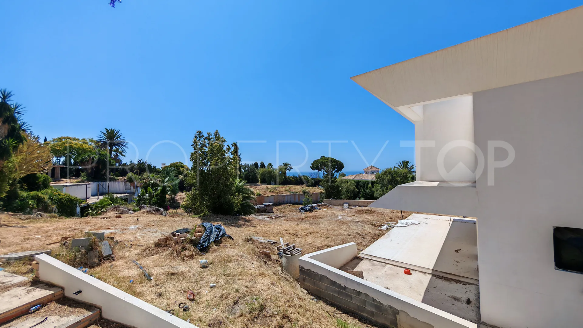 6 bedrooms villa in Hacienda las Chapas for sale