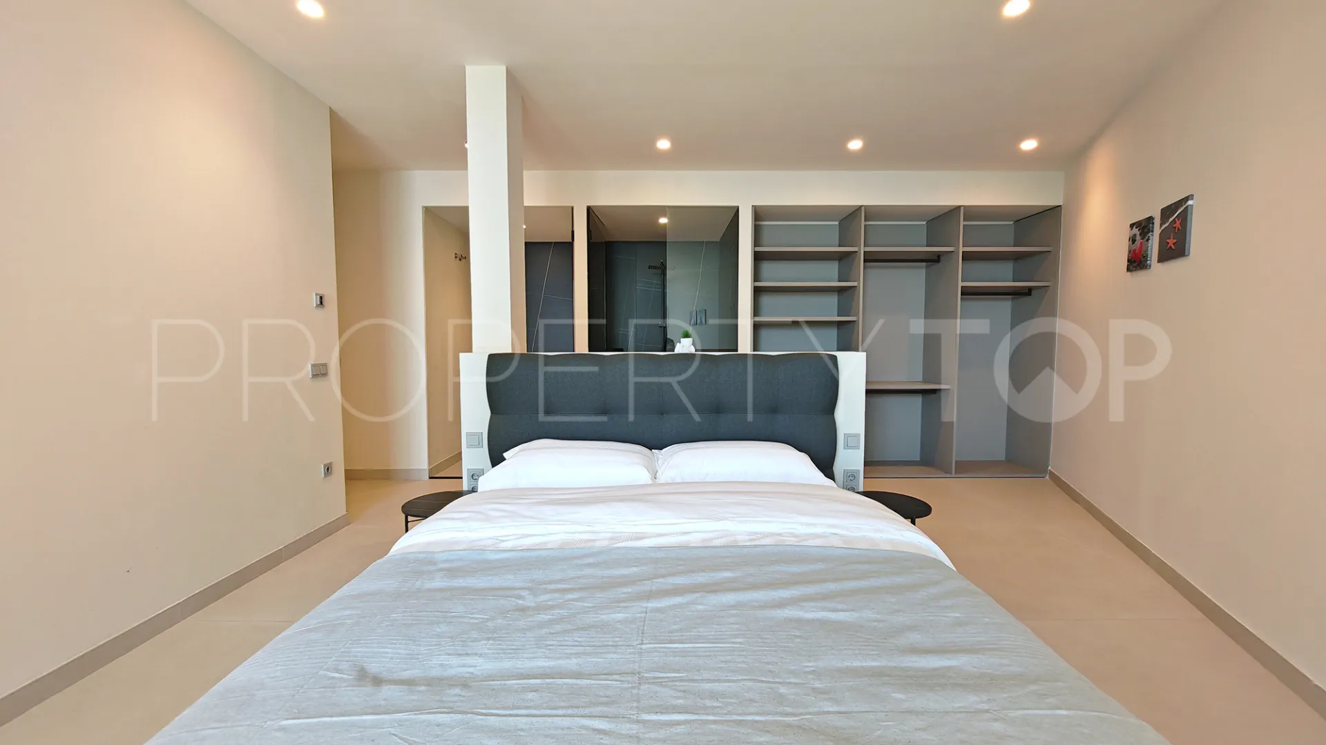 Los Altos de los Monteros 4 bedrooms villa for sale