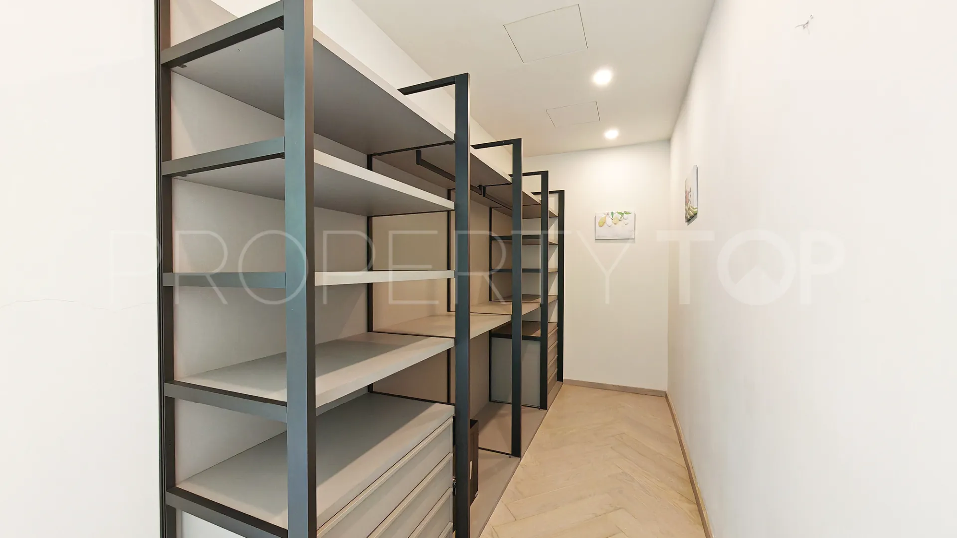 Los Altos de los Monteros 4 bedrooms villa for sale