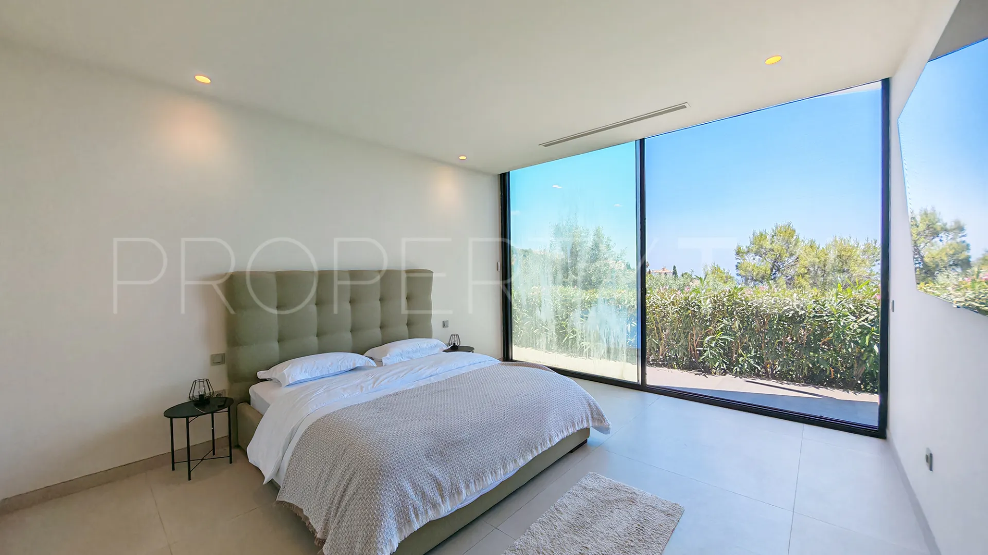 Los Altos de los Monteros 4 bedrooms villa for sale