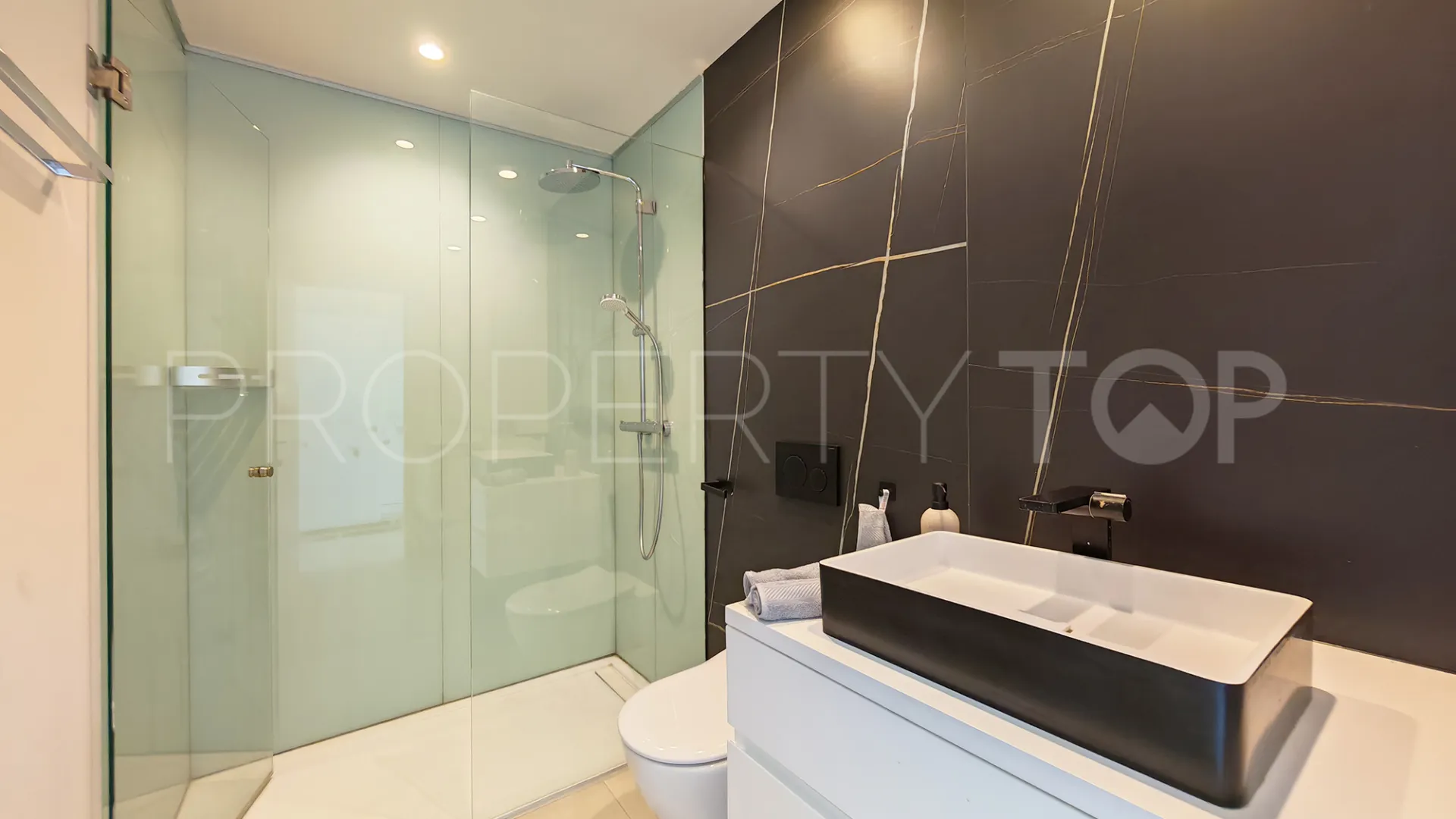 Los Altos de los Monteros 4 bedrooms villa for sale