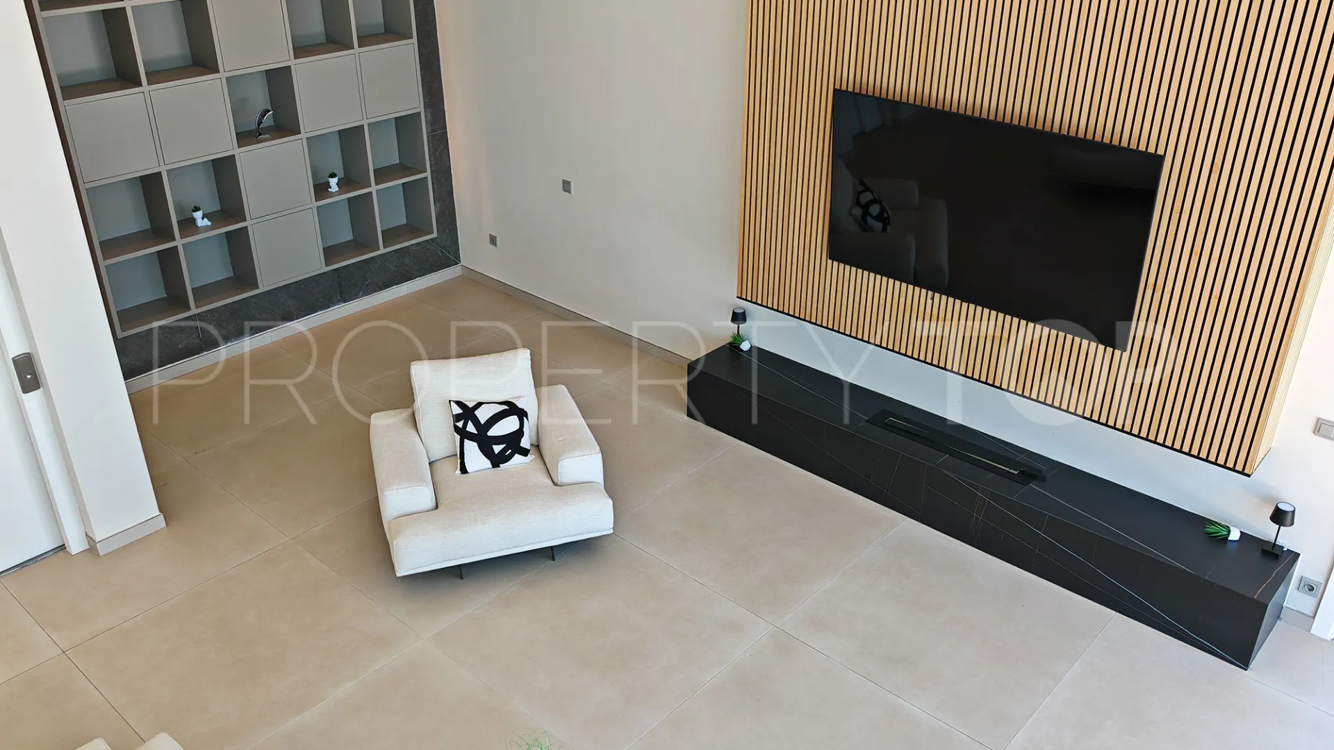 Los Altos de los Monteros 4 bedrooms villa for sale