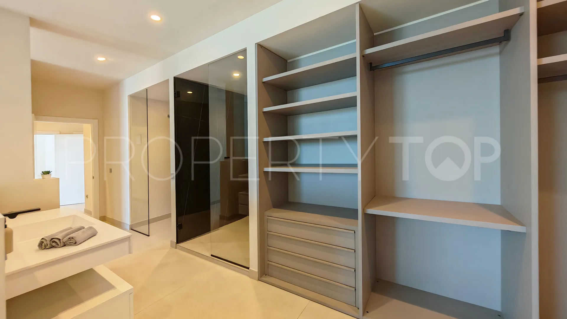 Los Altos de los Monteros 4 bedrooms villa for sale