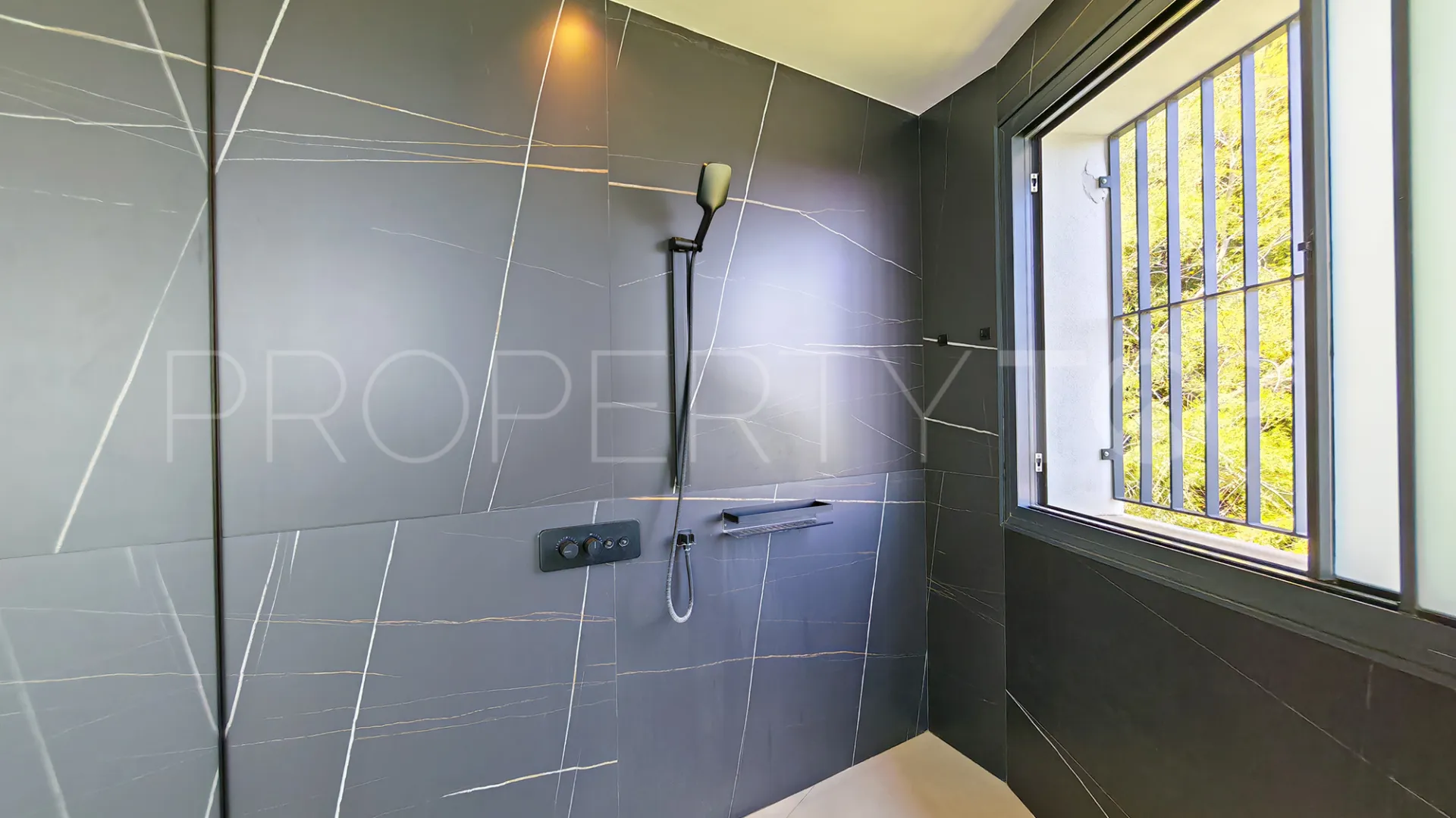 Los Altos de los Monteros 4 bedrooms villa for sale