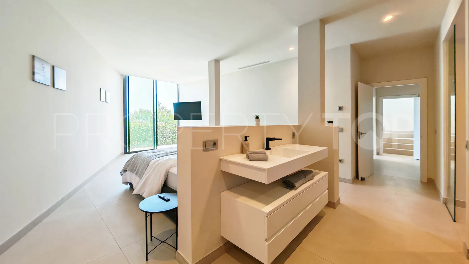Los Altos de los Monteros 4 bedrooms villa for sale