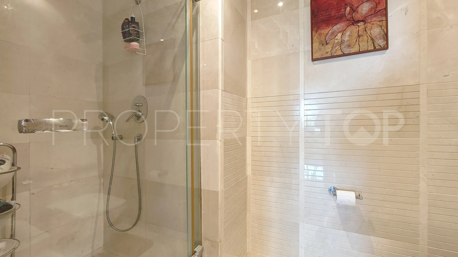 Se vende apartamento con 3 dormitorios en Sierra Blanca