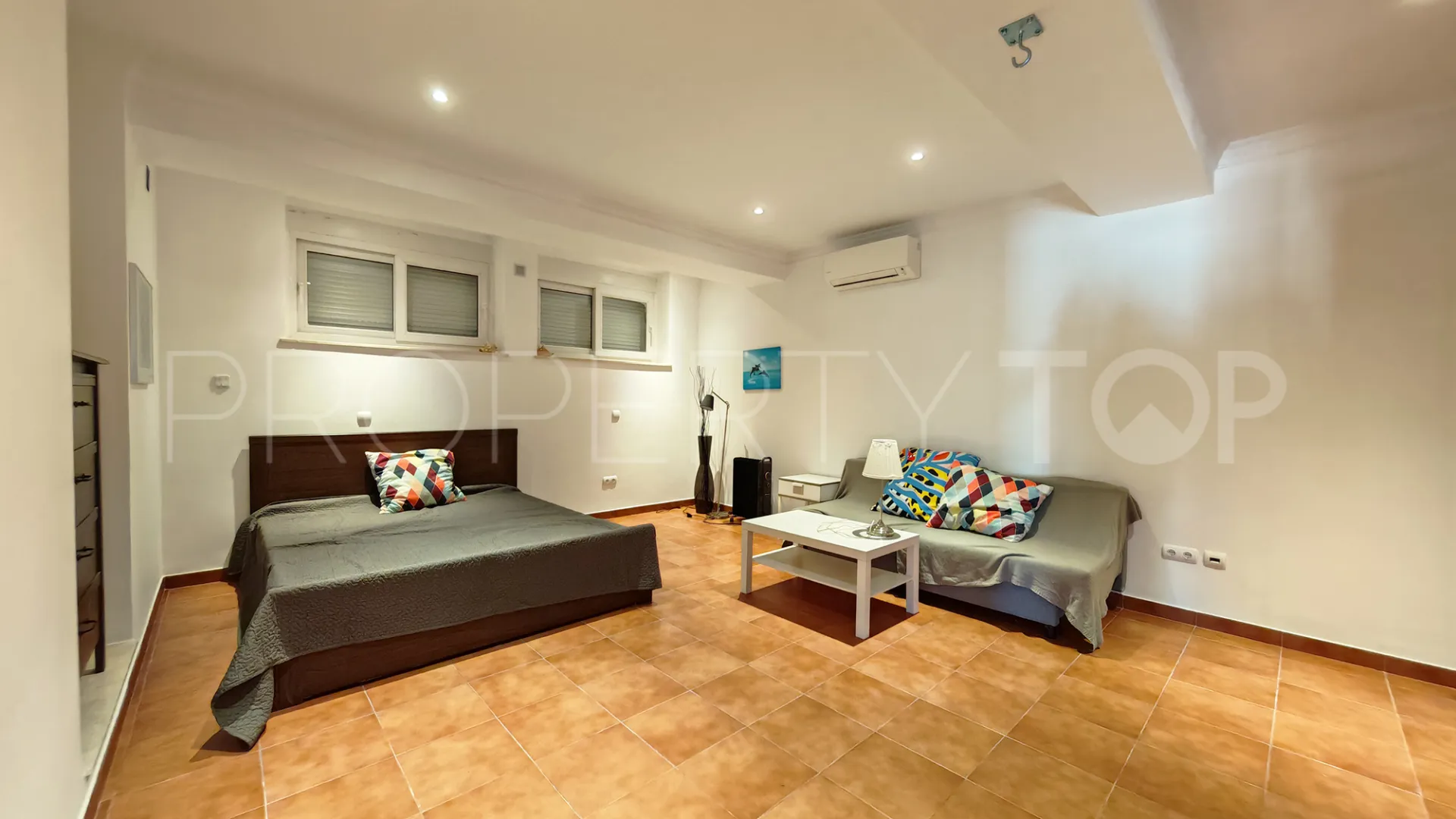 Villa a la venta en Marbesa