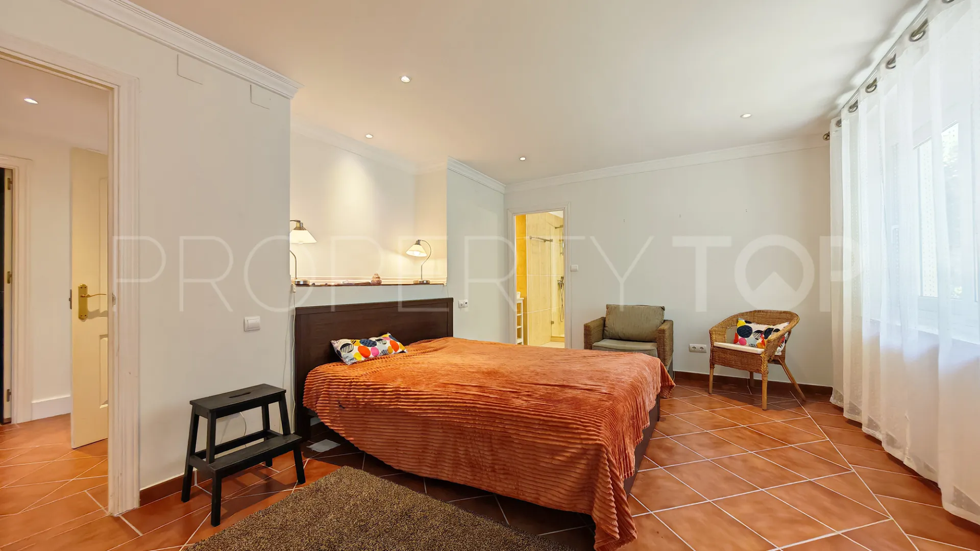 Villa a la venta en Marbesa