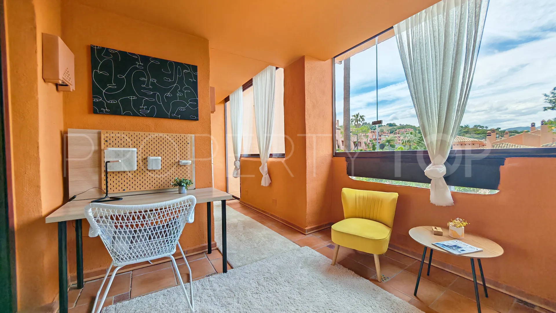 2 bedrooms ground floor apartment for sale in El Soto de Marbella