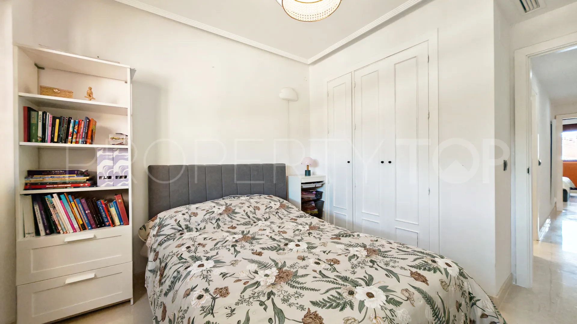 2 bedrooms ground floor apartment for sale in El Soto de Marbella