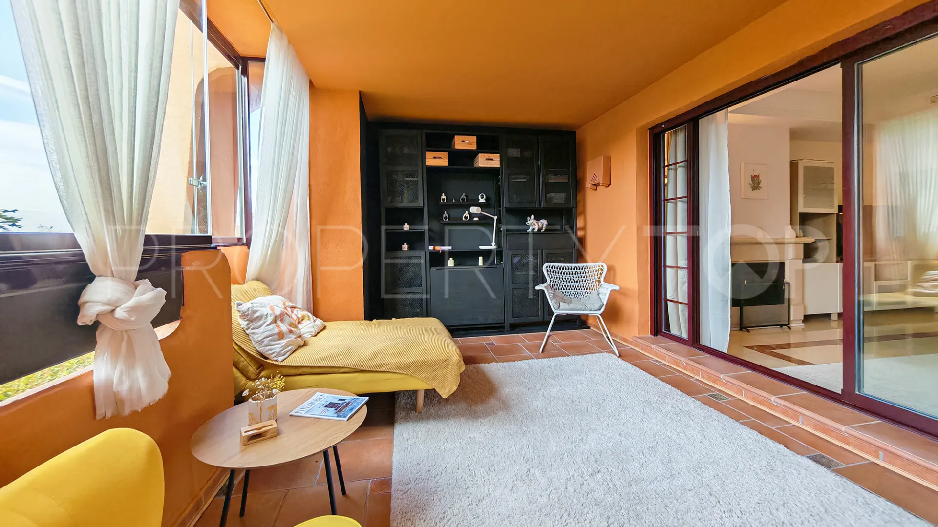 2 bedrooms ground floor apartment for sale in El Soto de Marbella