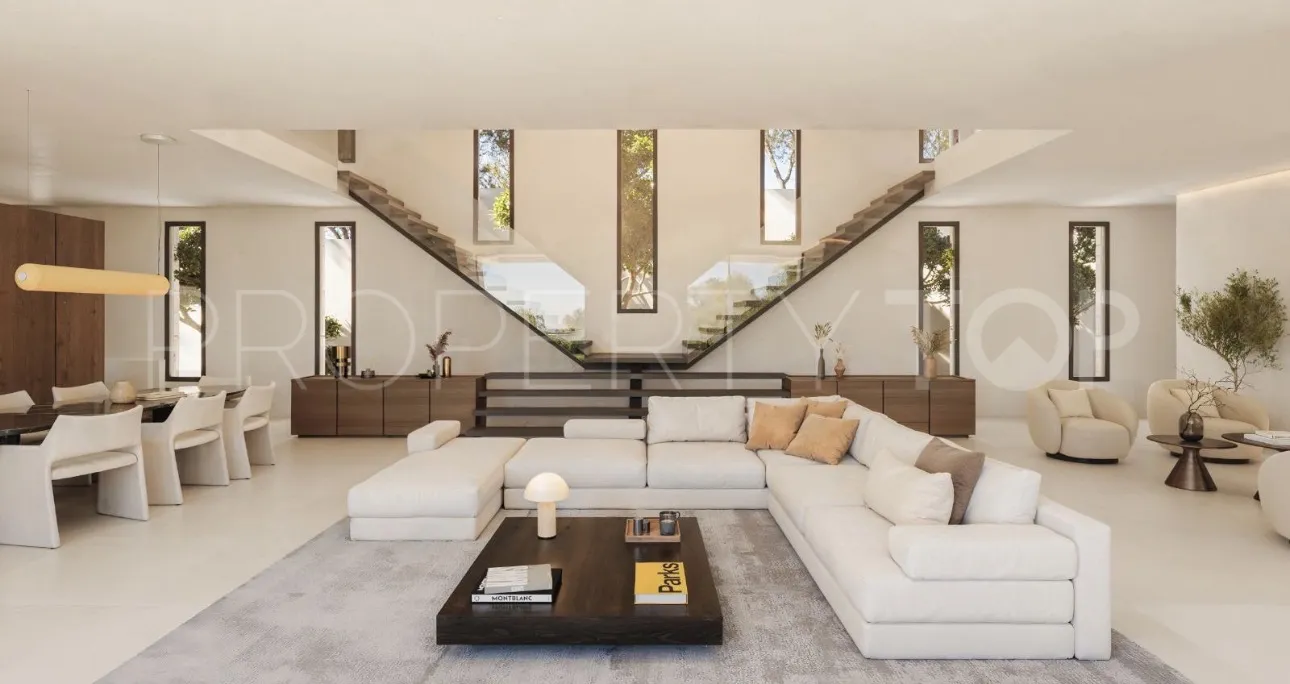 Parcela en venta en La Cala Golf Resort