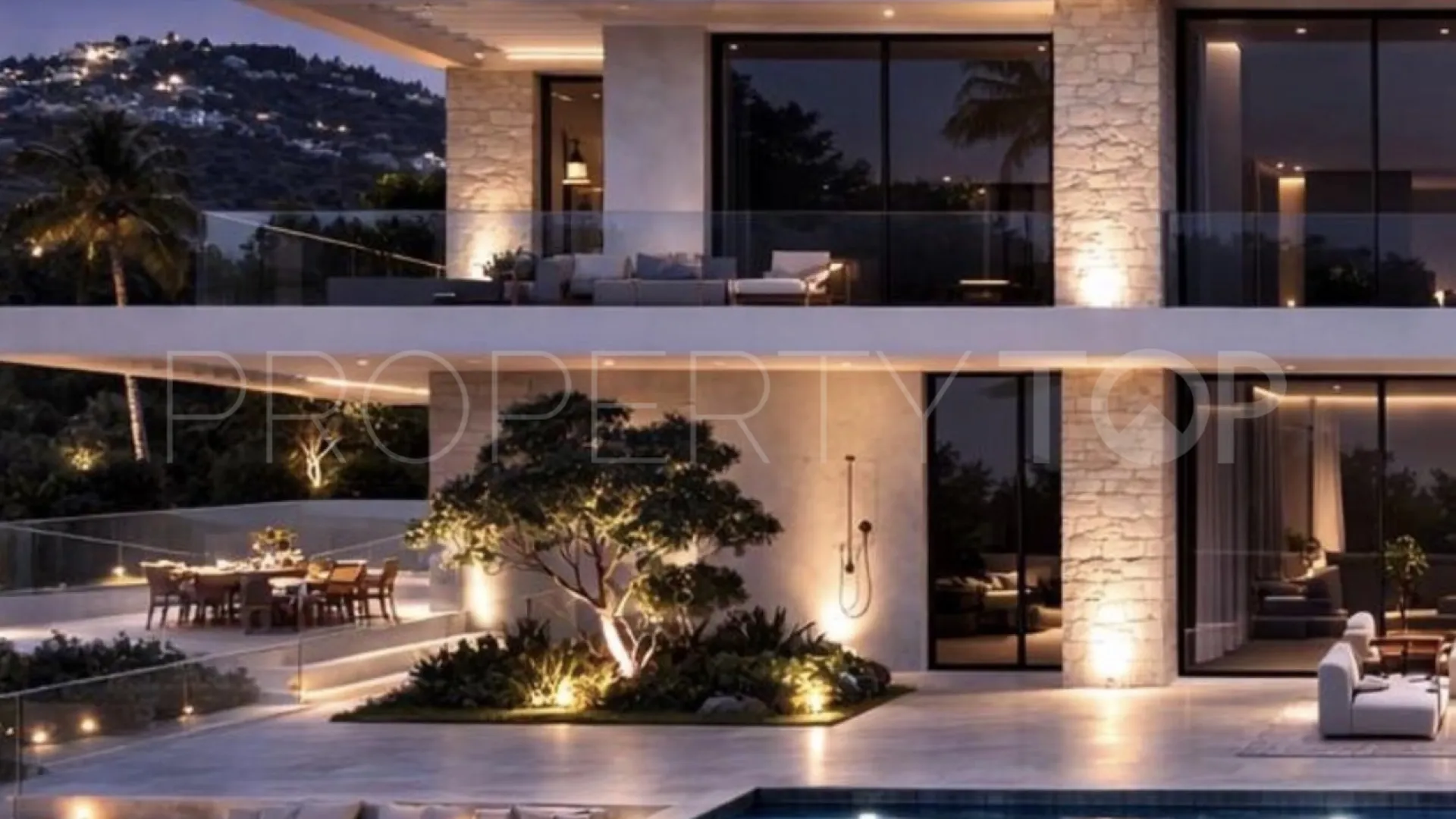 Parcela en venta en La Cala Golf Resort