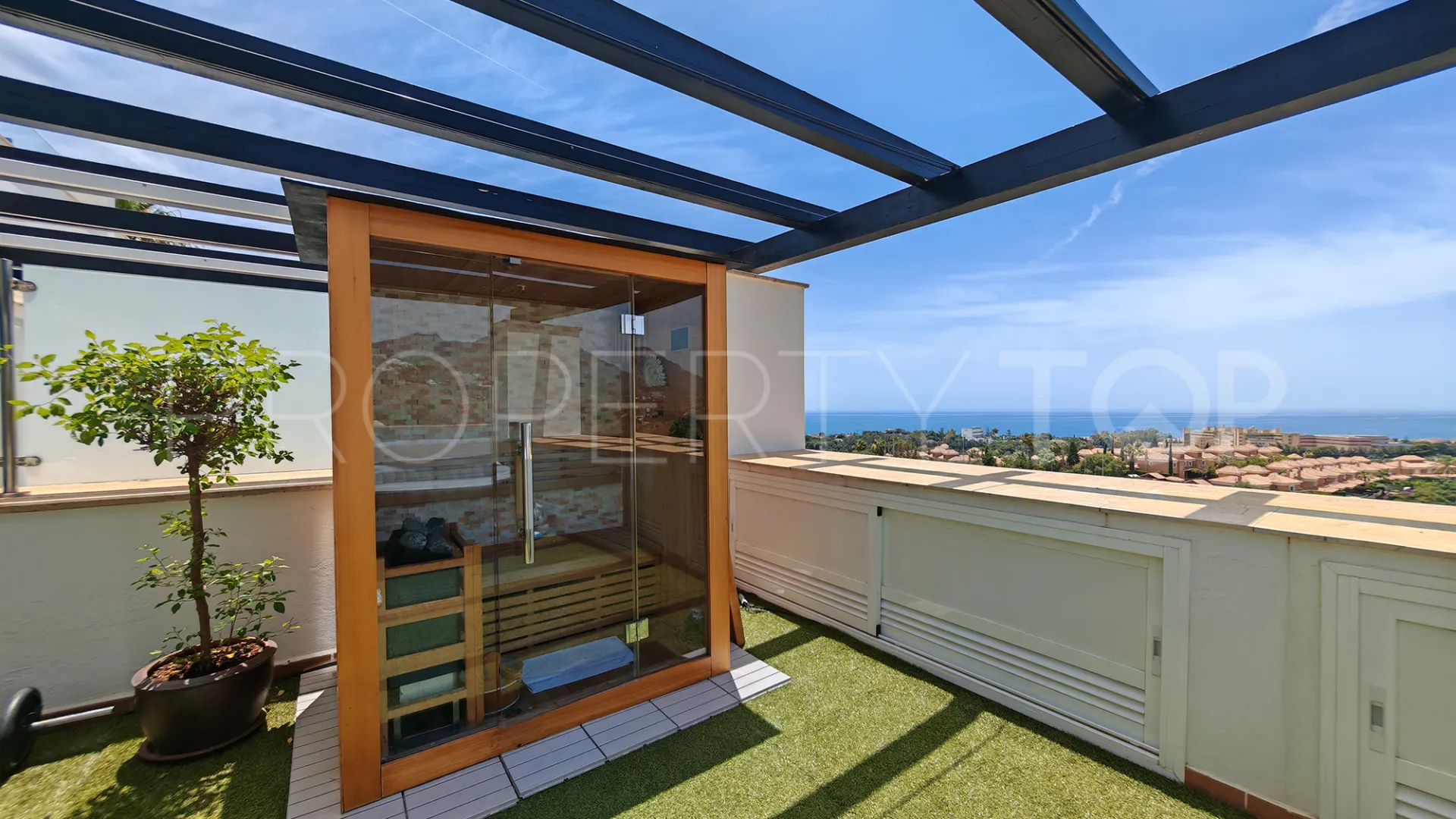 For sale duplex with 3 bedrooms in Santa Clara