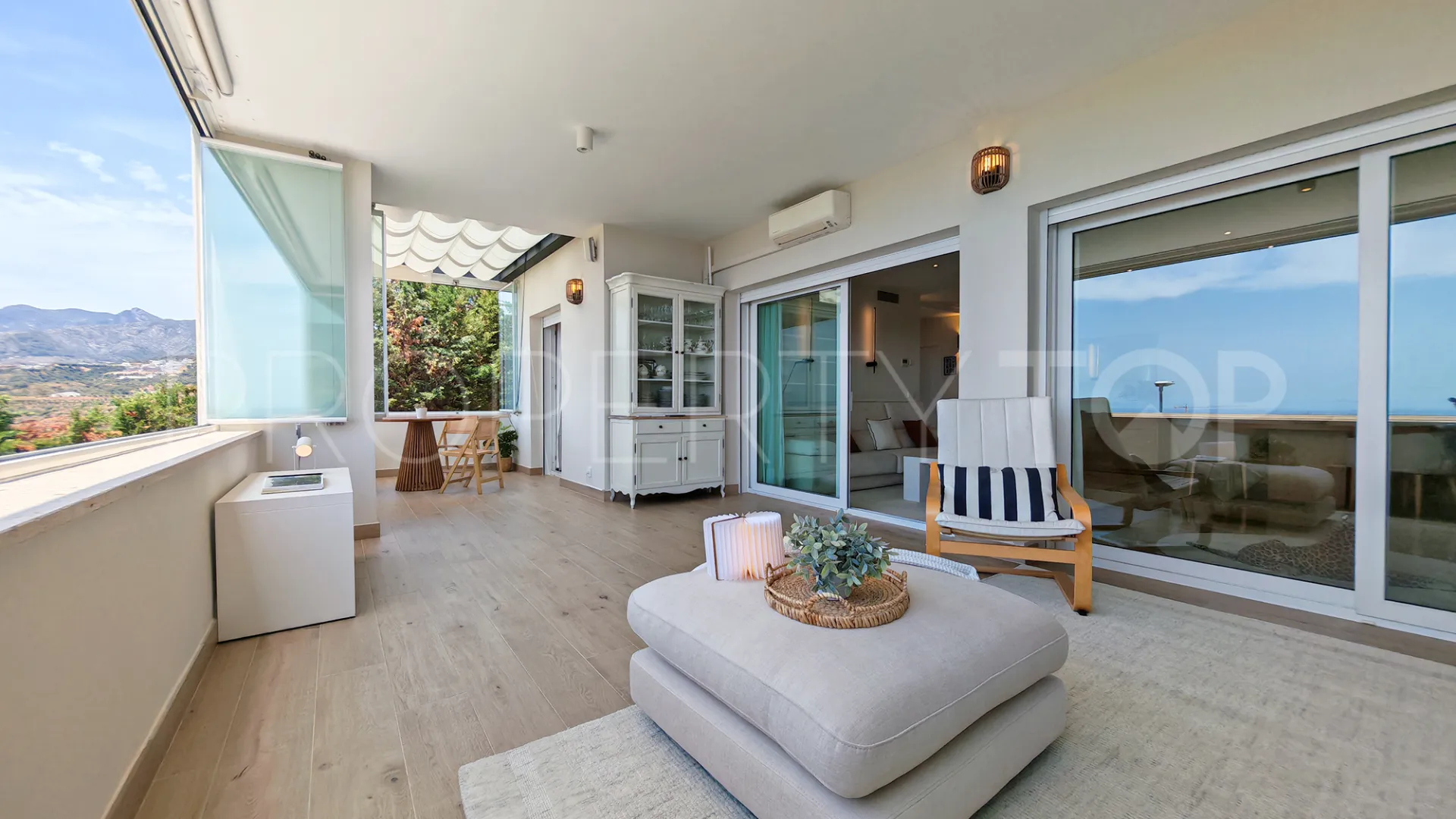 For sale duplex with 3 bedrooms in Santa Clara