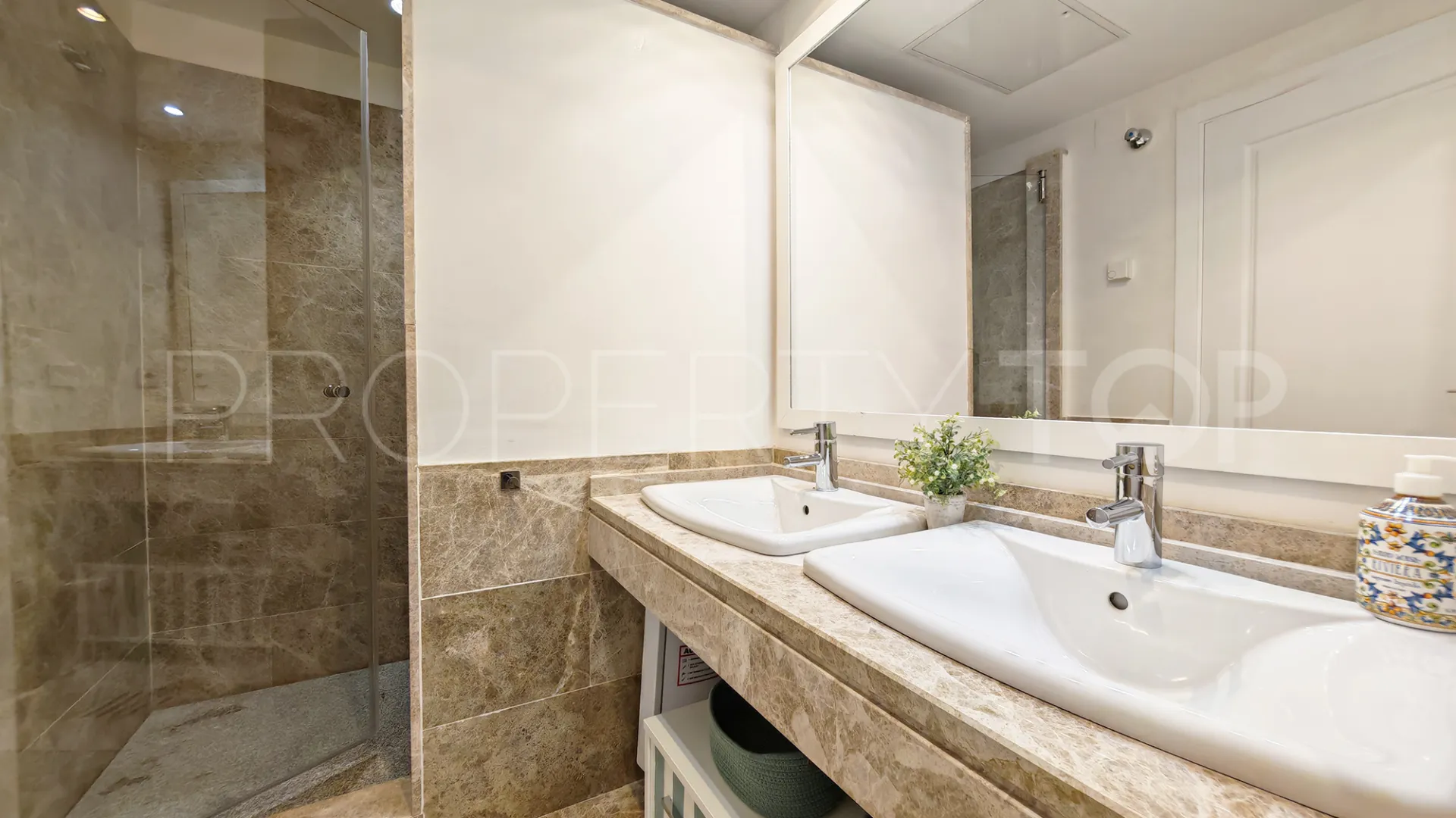 For sale duplex with 3 bedrooms in Santa Clara