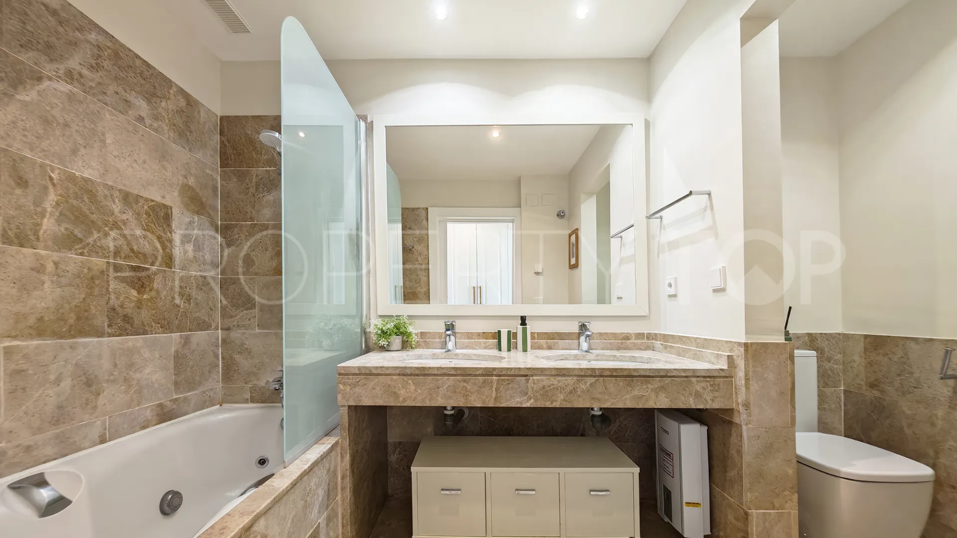 For sale duplex with 3 bedrooms in Santa Clara
