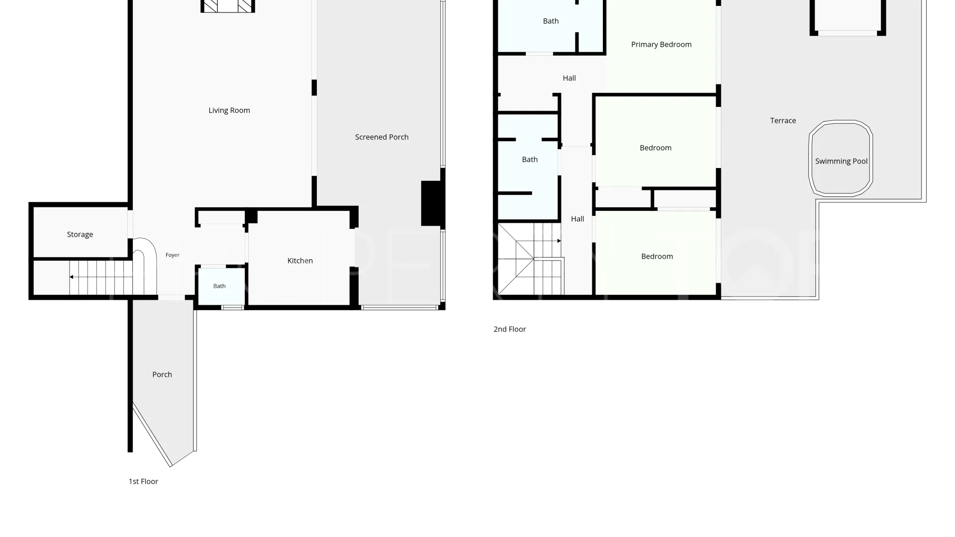 For sale duplex with 3 bedrooms in Santa Clara