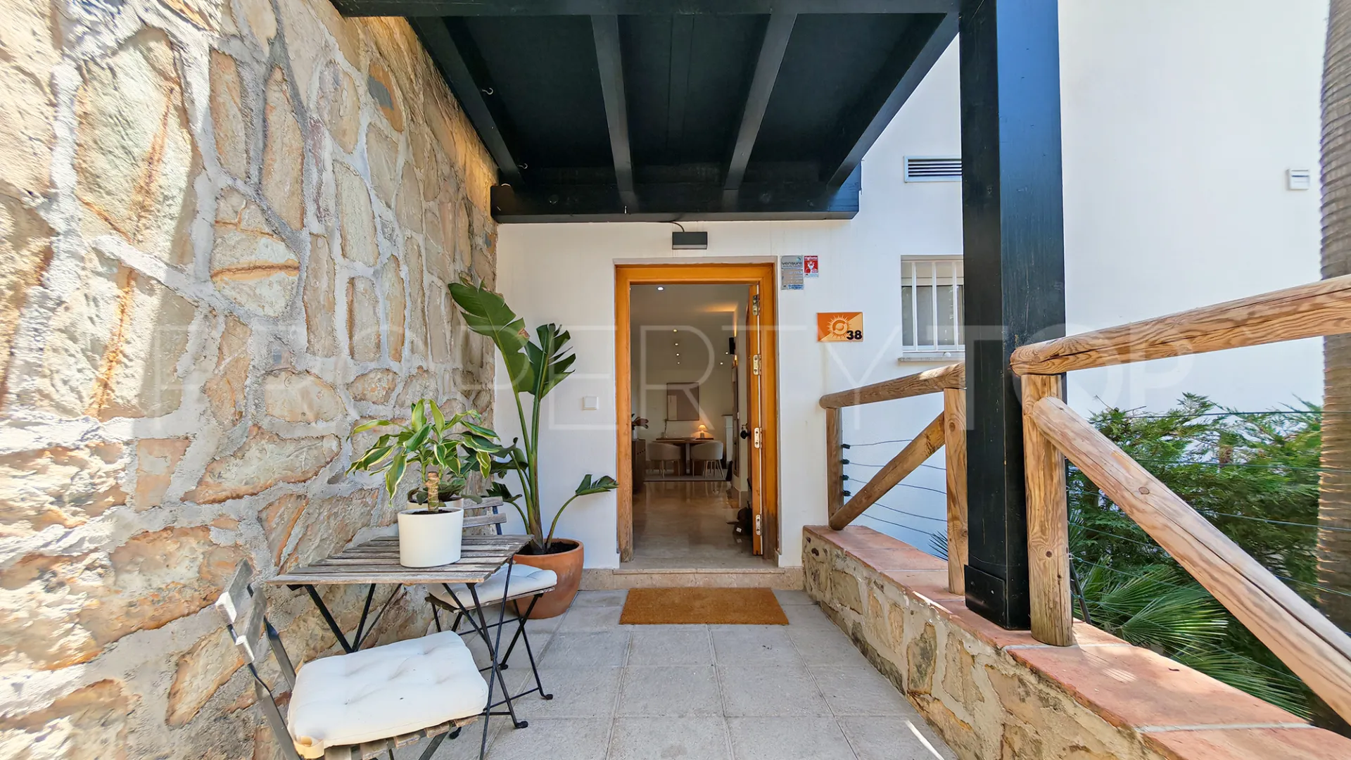 For sale duplex with 3 bedrooms in Santa Clara