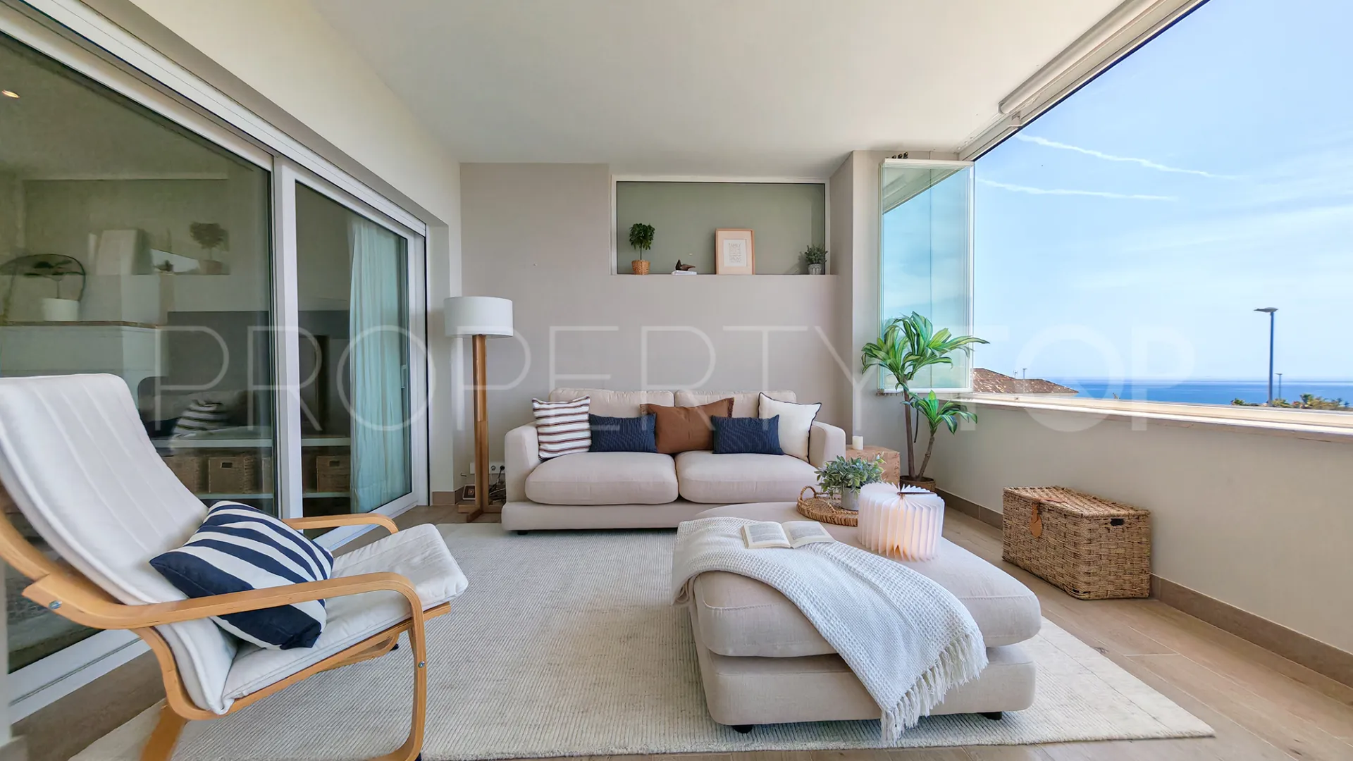 For sale duplex with 3 bedrooms in Santa Clara