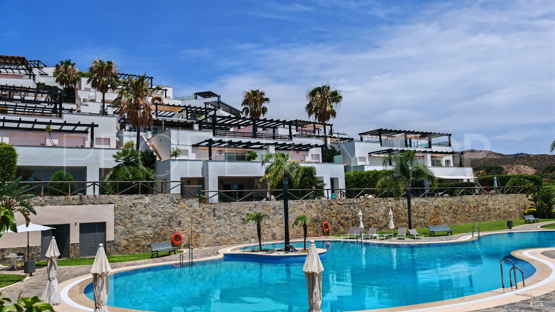 For sale duplex with 3 bedrooms in Santa Clara