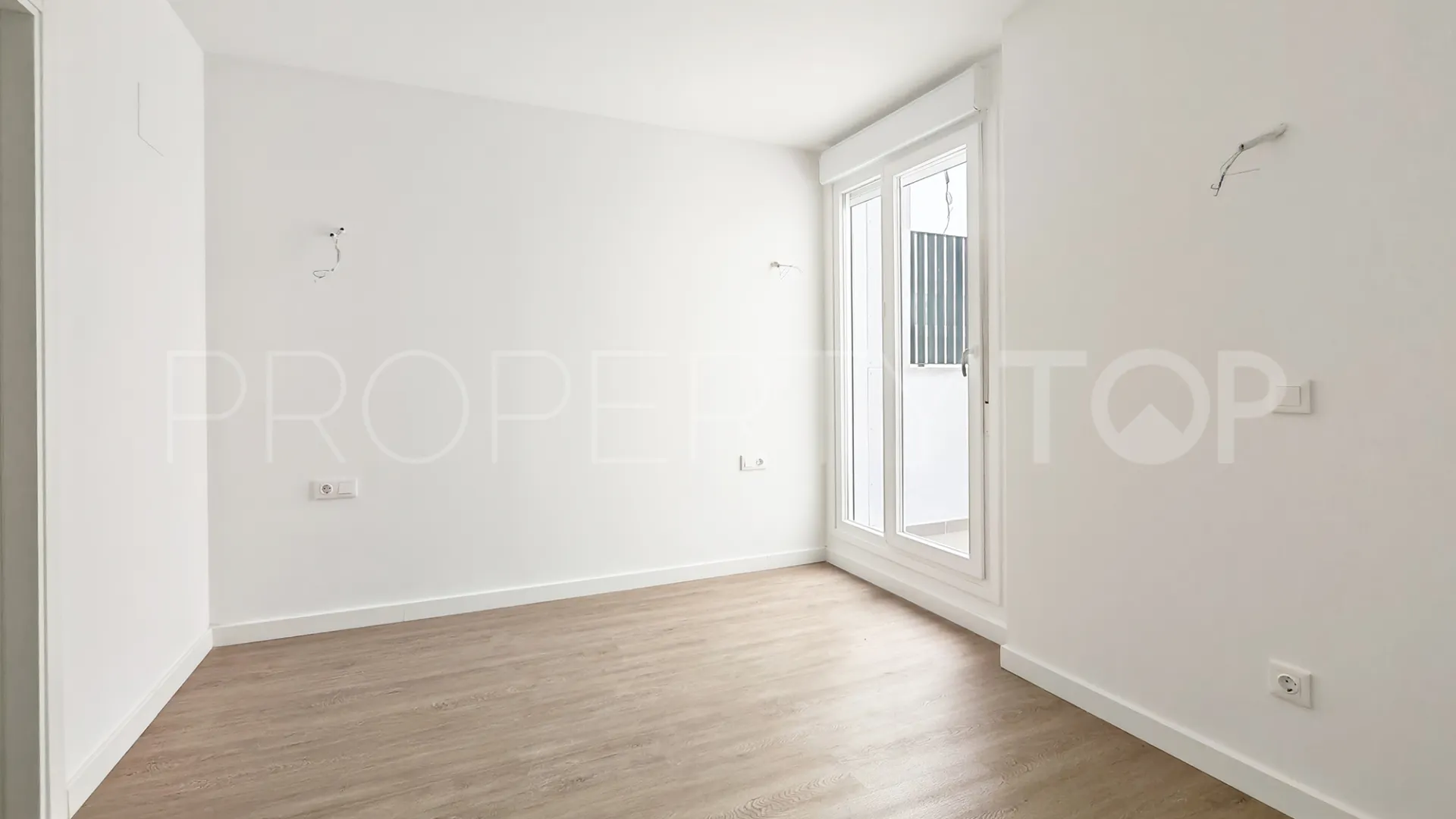 Ground floor duplex in Torreblanca for sale