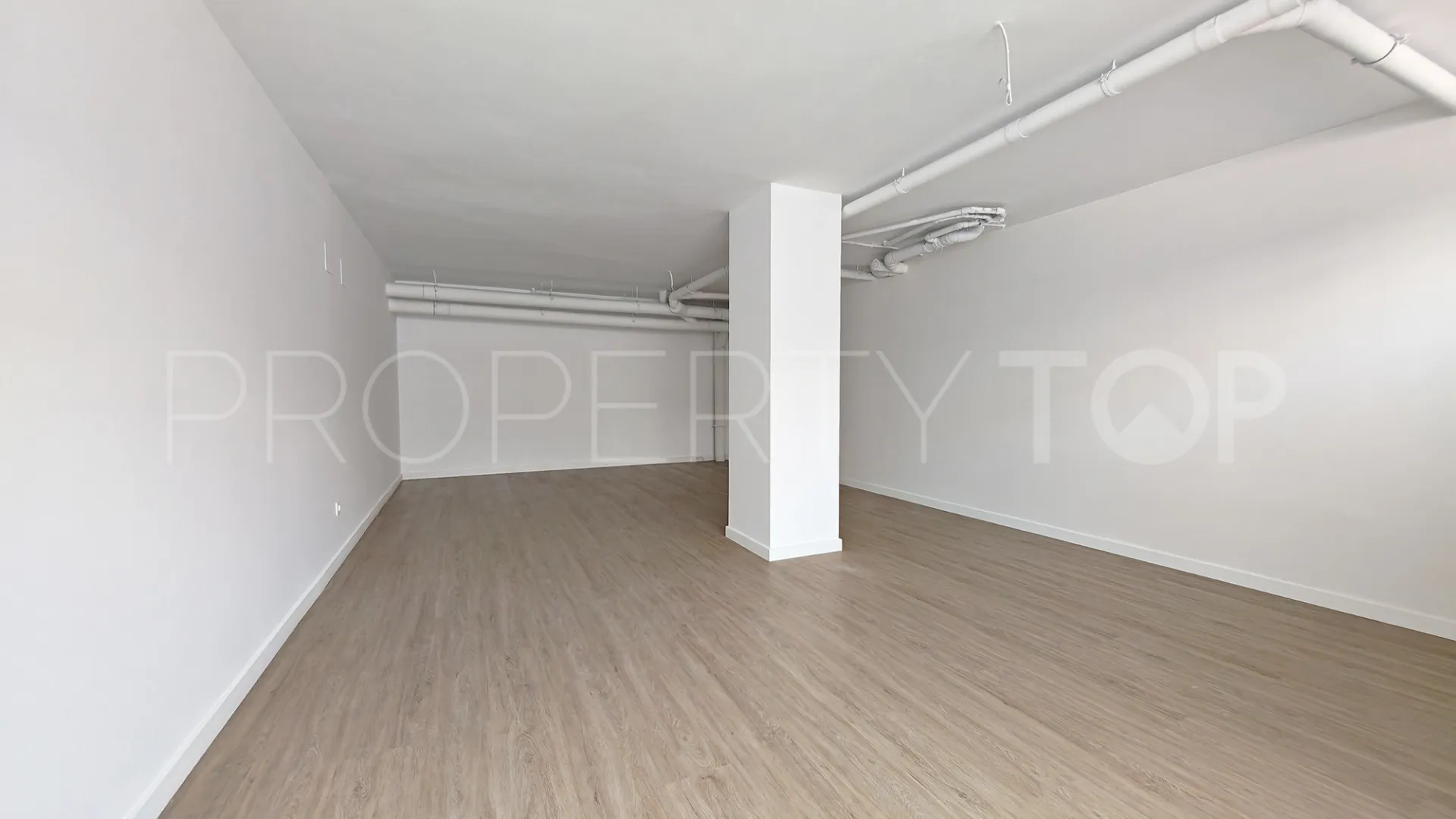 Ground floor duplex in Torreblanca for sale