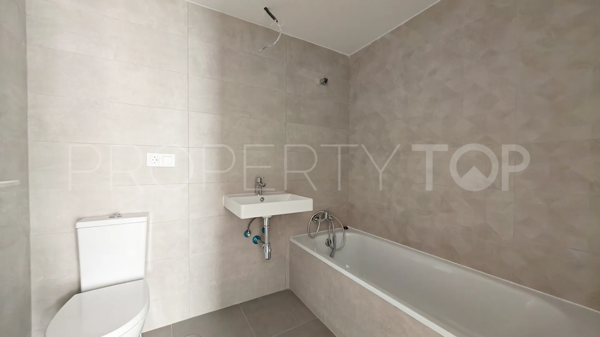 Ground floor duplex in Torreblanca for sale