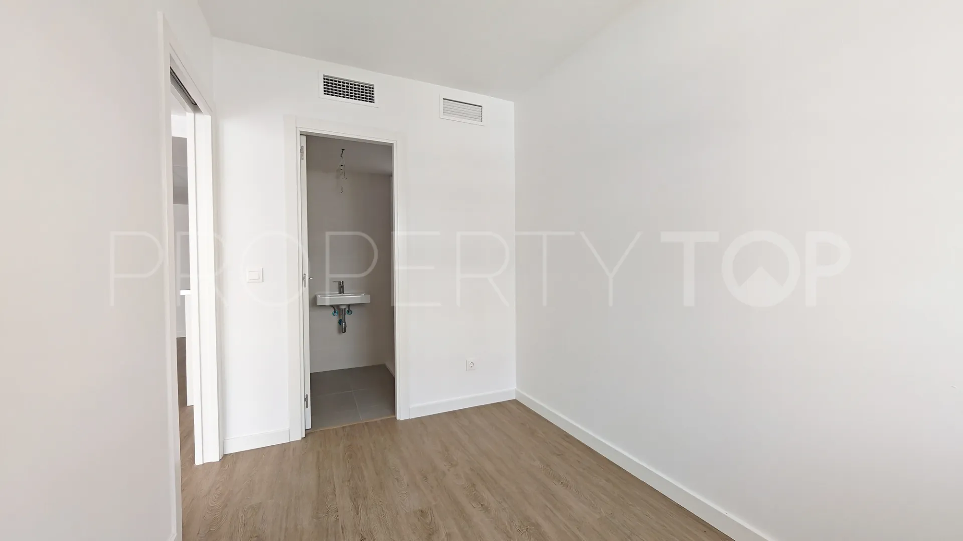 Ground floor duplex in Torreblanca for sale