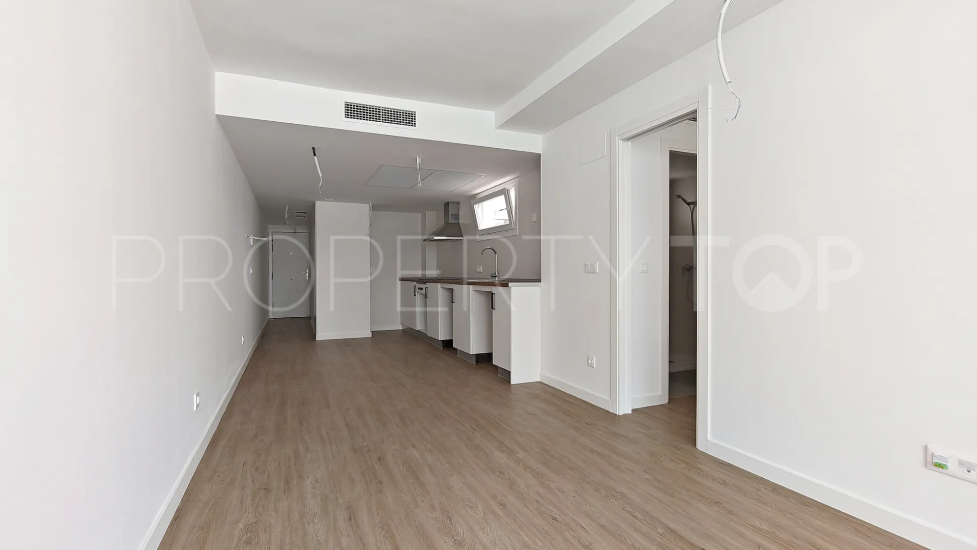 Ground floor duplex in Torreblanca for sale