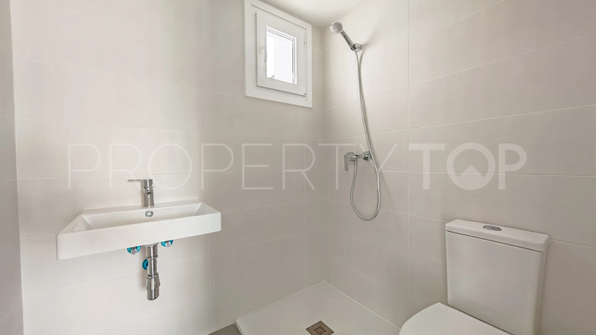 Ground floor duplex in Torreblanca for sale