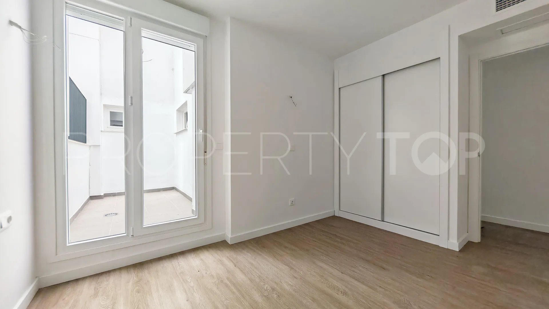 Ground floor duplex in Torreblanca for sale