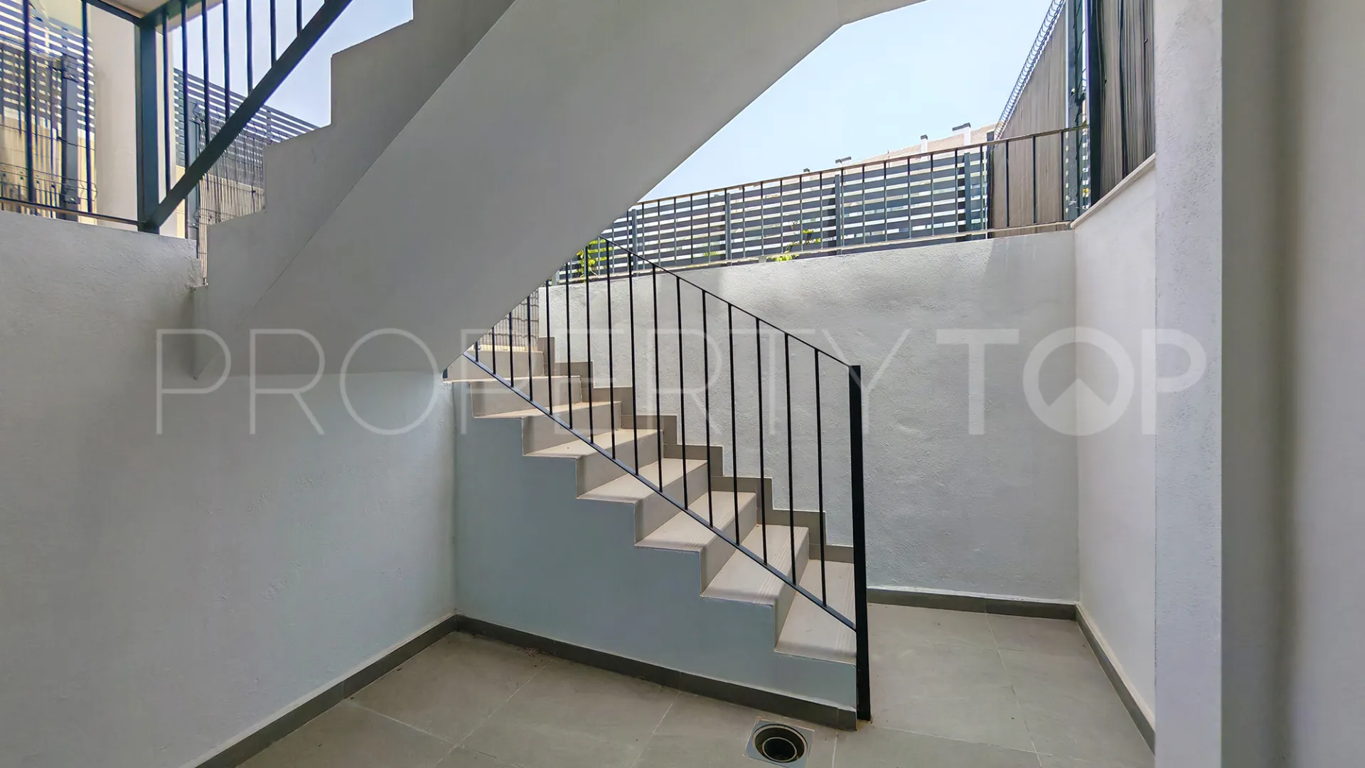 Ground floor duplex in Torreblanca for sale
