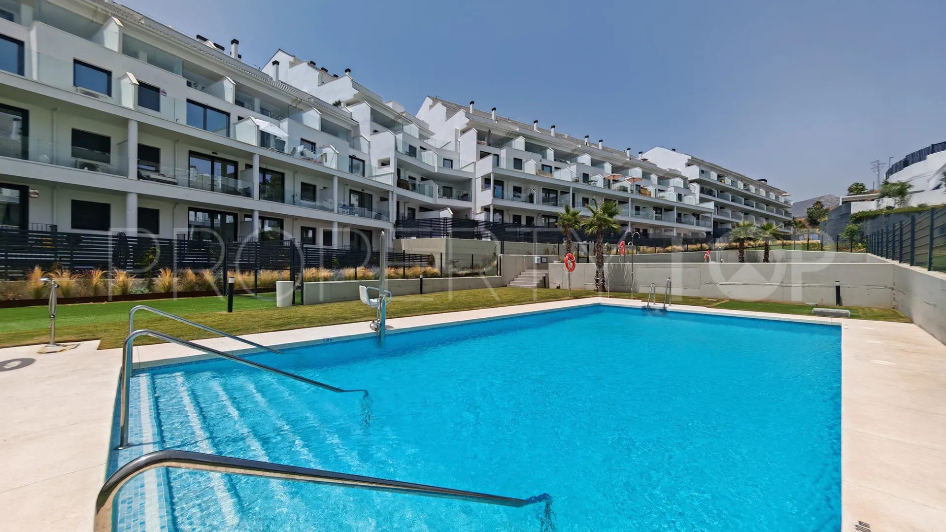 Ground floor duplex in Torreblanca for sale