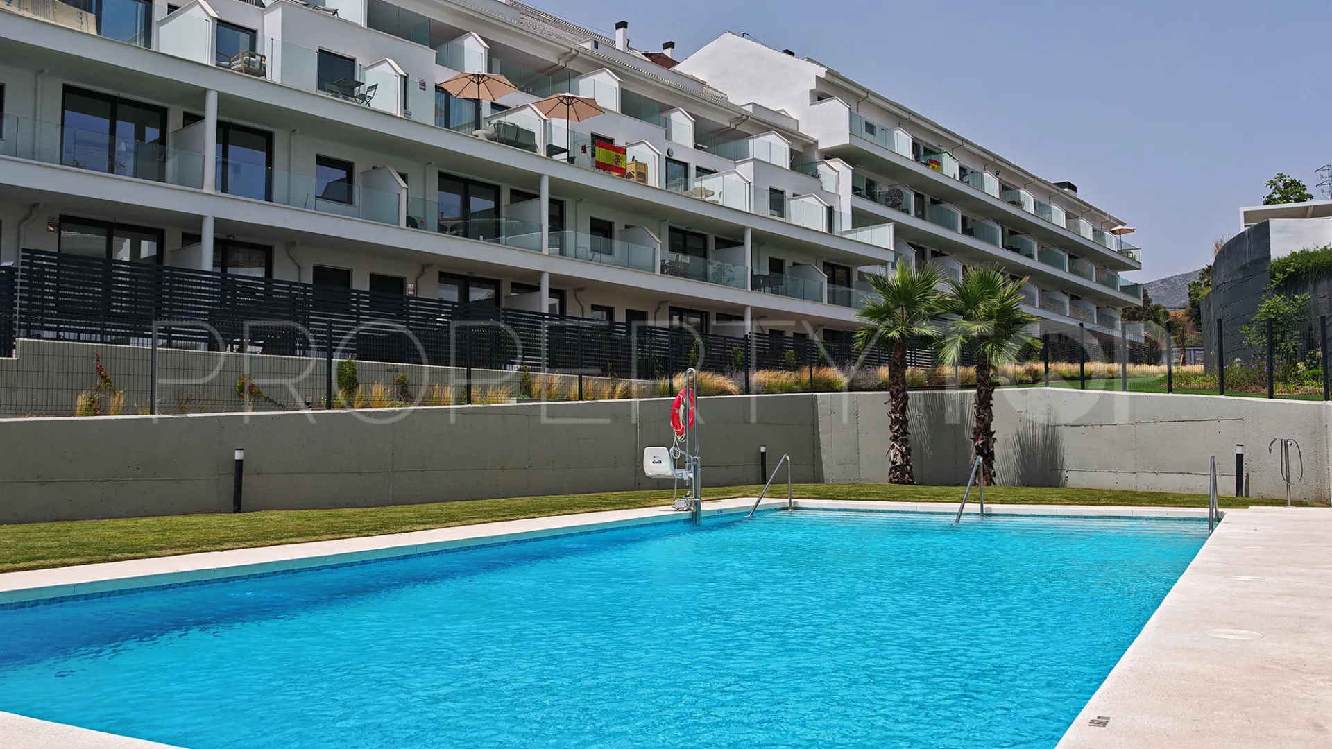 Ground floor duplex in Torreblanca for sale
