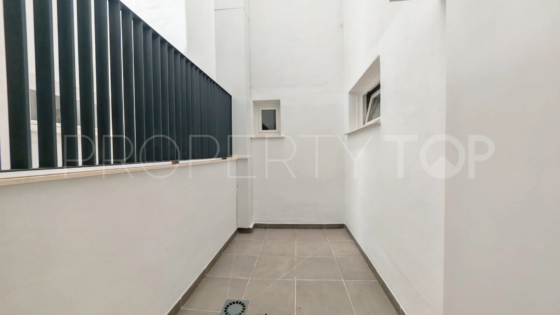 Ground floor duplex in Torreblanca for sale