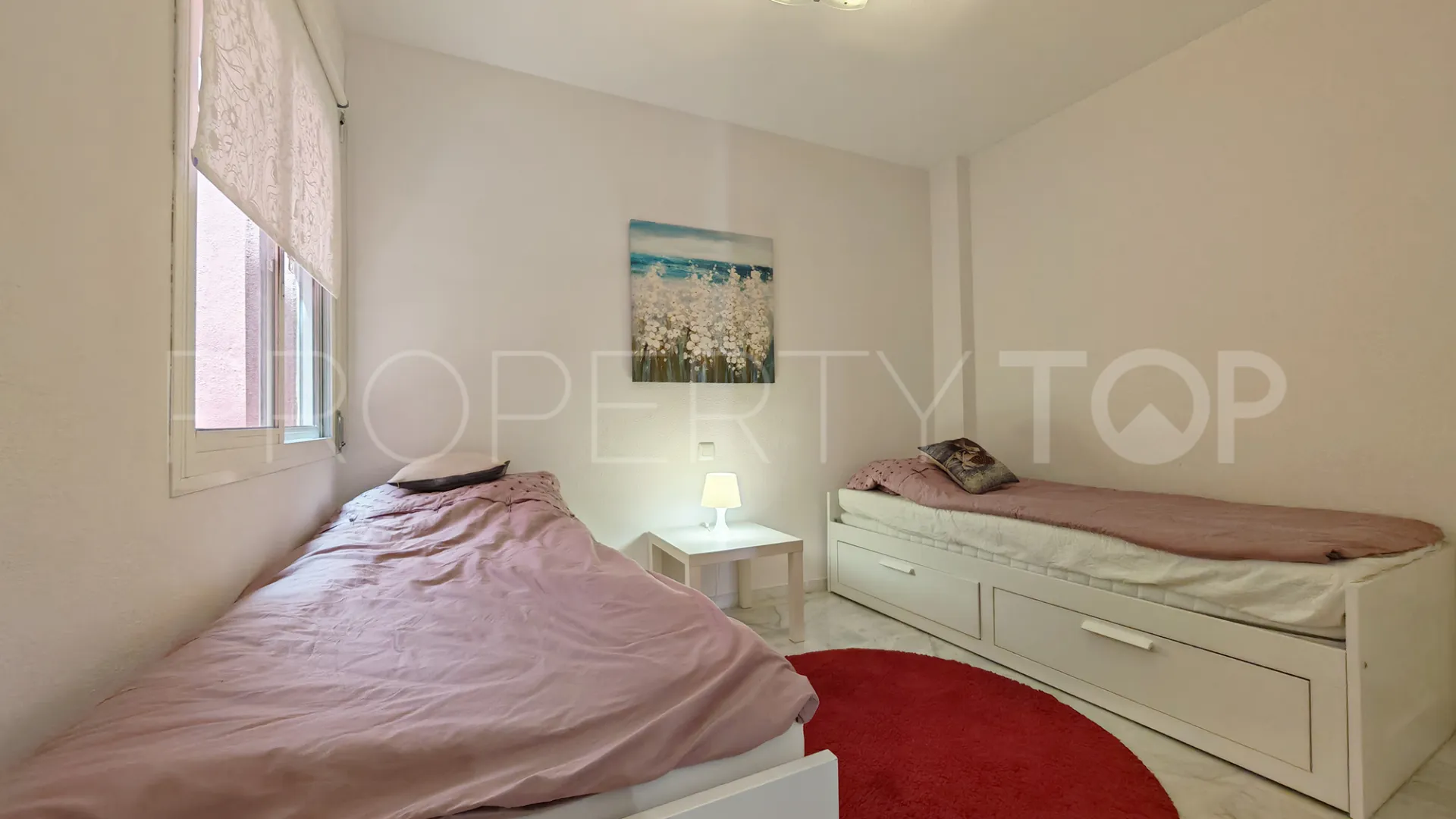 Apartamento en venta en La Reserva de Marbella de 2 dormitorios