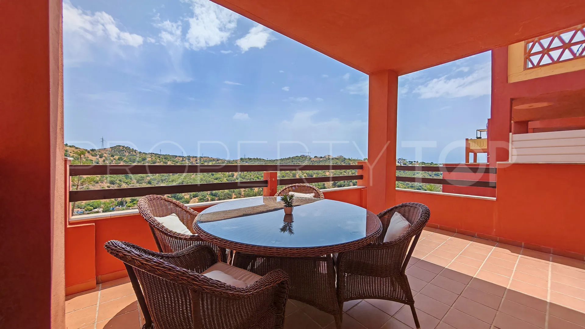 Apartamento en venta en La Reserva de Marbella de 2 dormitorios
