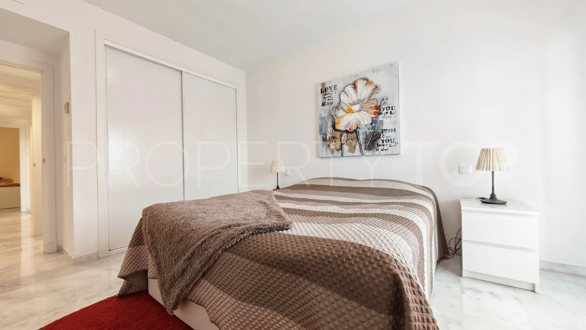 Apartamento en venta en La Reserva de Marbella de 2 dormitorios