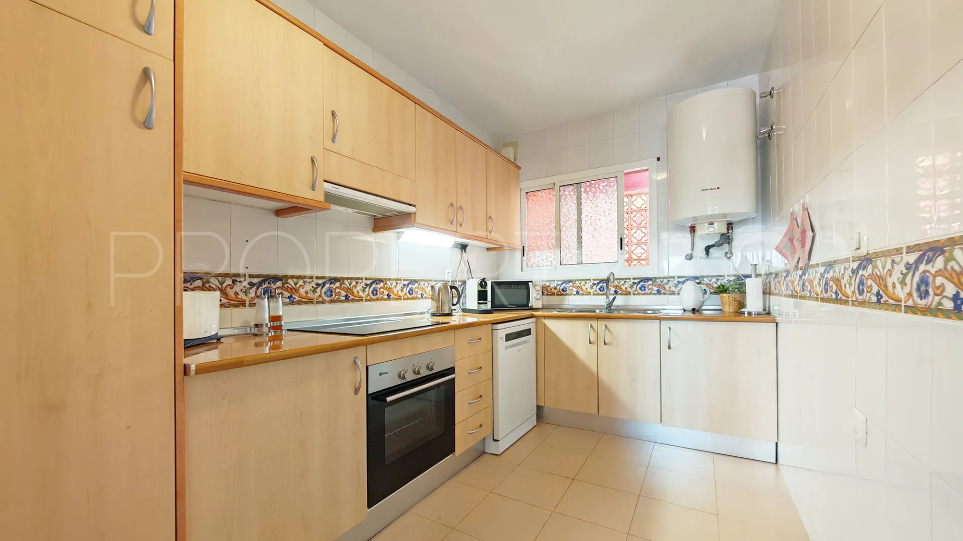 Apartamento en venta en La Reserva de Marbella de 2 dormitorios