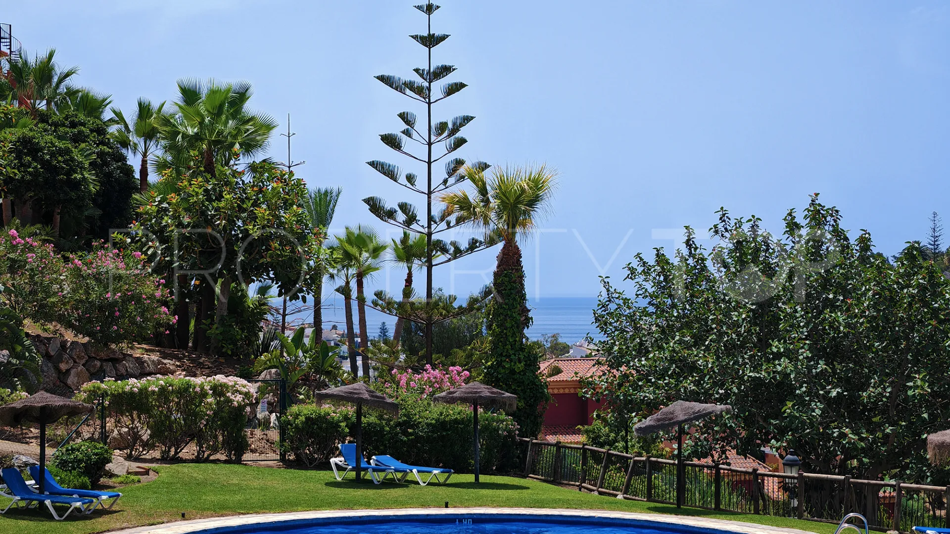 Apartamento en venta en La Reserva de Marbella de 2 dormitorios