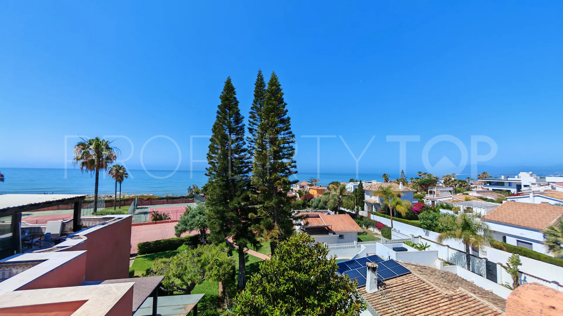 Marbella Ciudad, duplex de 3 dormitorios en venta